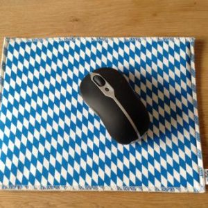Mousepad Bayernraute