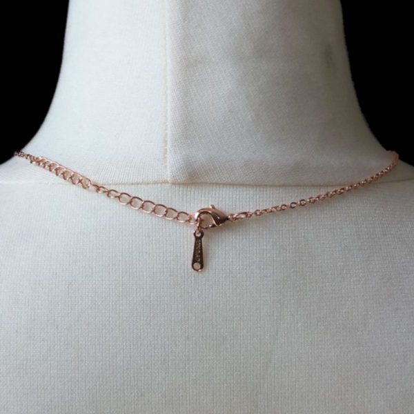 Stolzer Hirsch in Rosé – Bild 4