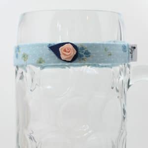 Bräurosl Blume