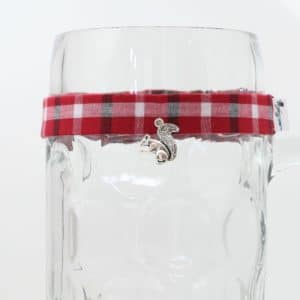 Kirschwasser Eichhörnchen
