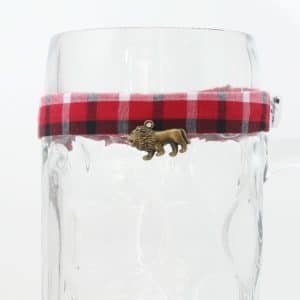 Kirschwasser Löwe