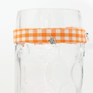 Orange Horn