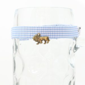Lausbua Löwe