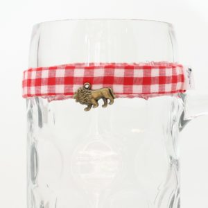 Noagerlwächter Löwe