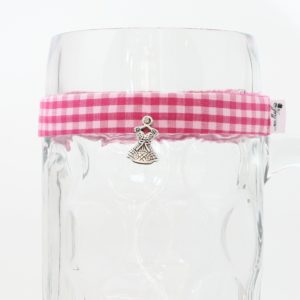 Preiselbeer Dirndl
